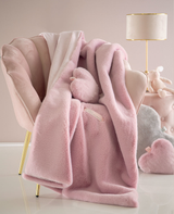 Плед для колыбели и коляски Eden Blumarine 49569