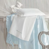 طقم كتان للمهد 3 قطع. Confetto Blumarine 49376