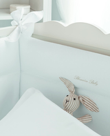 Paracolpi lettino Confetto Blumarine 49358