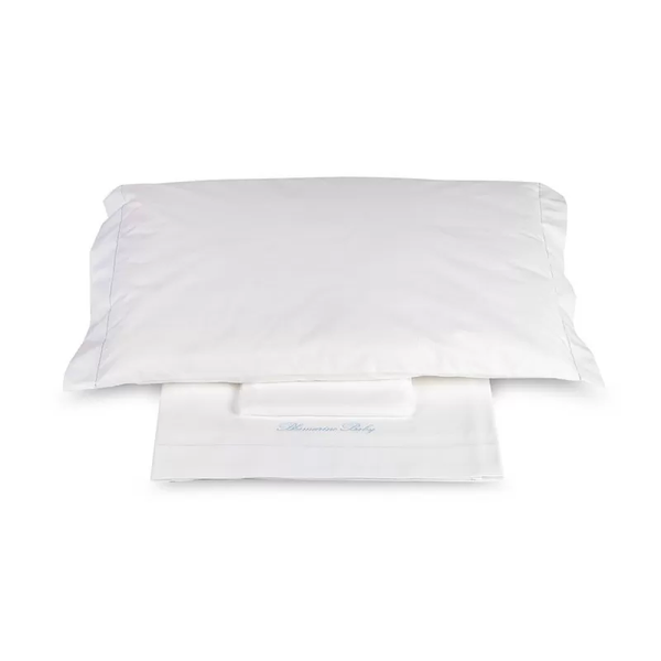 Set of linen for the cradle 3 pcs. Confetto Blumarine 49376