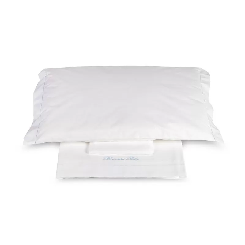 طقم كتان للمهد 3 قطع. Confetto Blumarine 49376