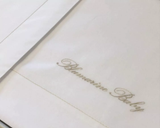 Completo lettino 3 pezzi Confetto Blumarine 49359