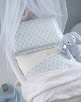 Completo culla 3 pezzi Bianconiglio Blumarine 49596