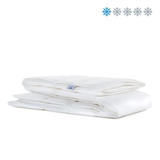 Piumino in fibra Leggero Caleffi 12229