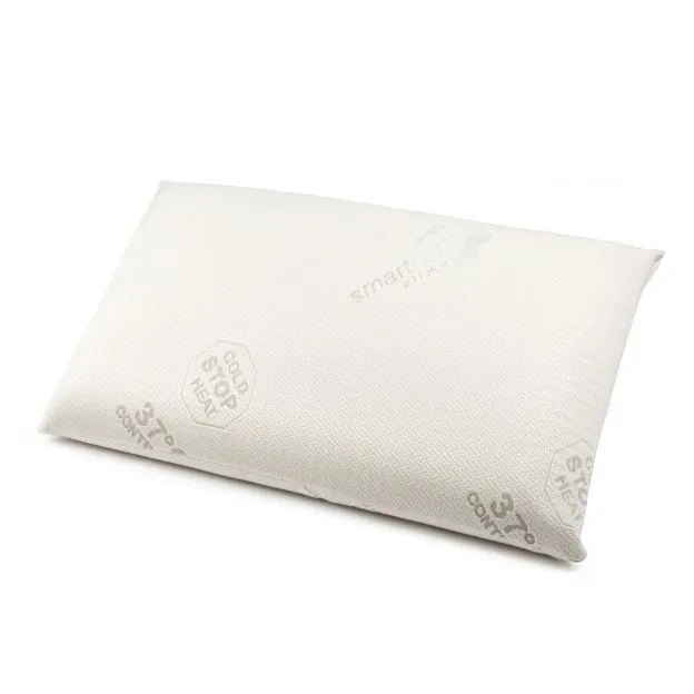 Guanciale Memory Caleffi 10965