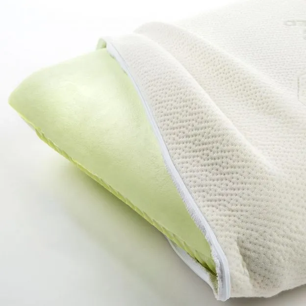 Guanciale Memory Caleffi 10965