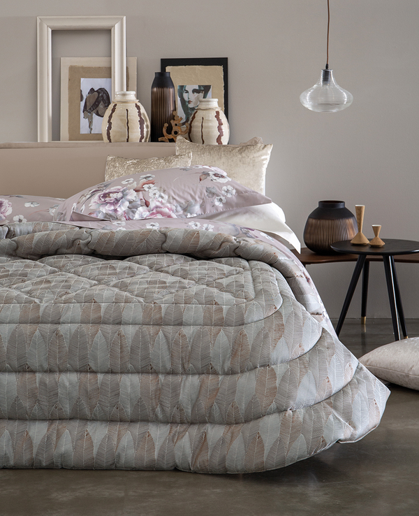 Double duvet Foliage 25036