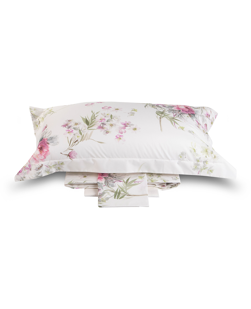 Completo lenzuola matrimoniale Soffio Svad Dondi 70256