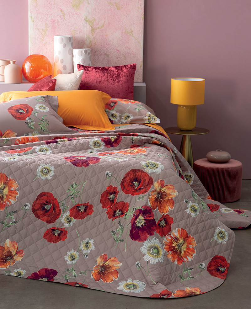 Copriletto matrimoniale Opium Svad Dondi 34111
