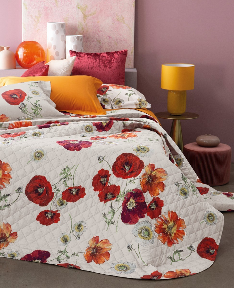 Copriletto matrimoniale Opium Svad Dondi 34111