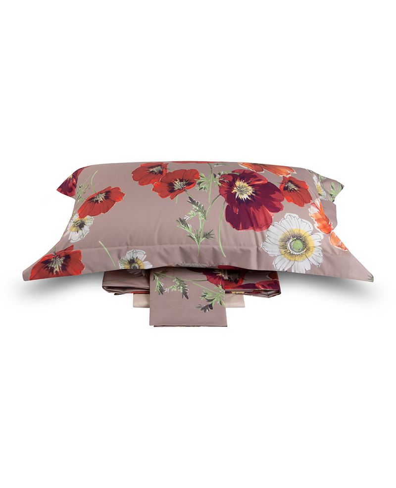 Completo lenzuola matrimoniale Opium Svad Dondi 70254