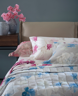 Completo lenzuola matrimoniale Elegance Svad Dondi 70281