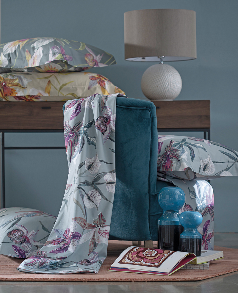 Комплект постельного белья Orchidea 70279