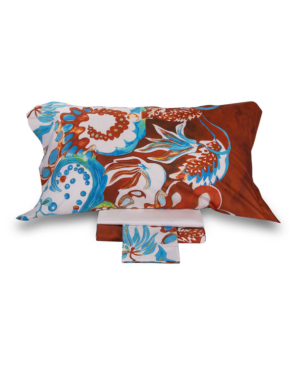 Двуспальный комплект постельного белья Matisse 70233