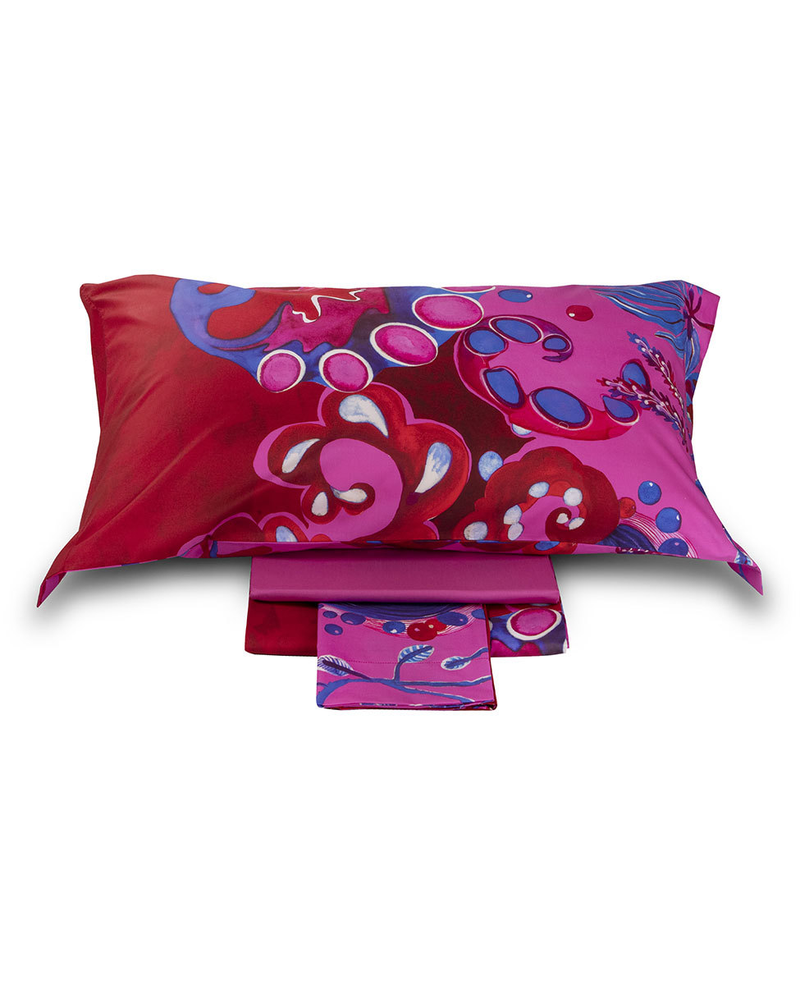 Двуспальный комплект постельного белья Matisse 70233