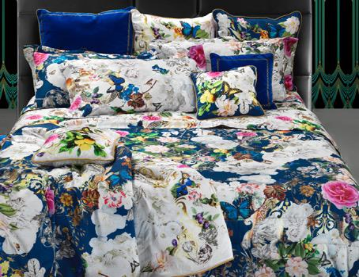 Bedding set Blaze ROBERTO CAVALLI 67651