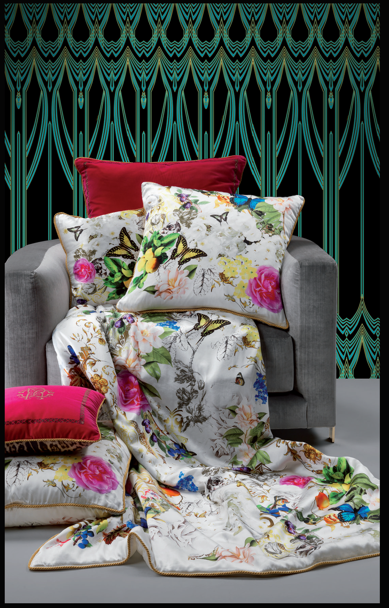منقوشة Blaze Roberto Cavalli 67739