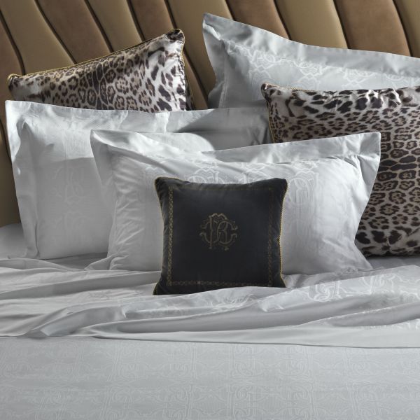 Trapunta Logo Roberto Cavalli 22452
