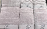 Комплект полотенец 5 шт. Blumarine Wellness 79094