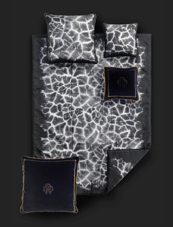 Trapunta Giraffa Roberto Cavalli 2009730