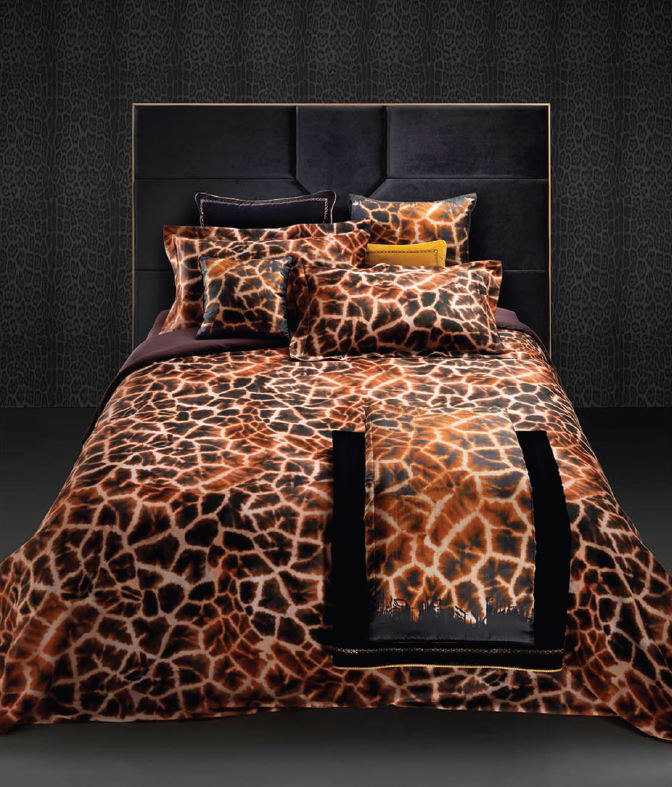 Trapunta Giraffa Roberto Cavalli 2009730