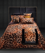 Cuscino arredo Giraffa Roberto Cavalli 2009736