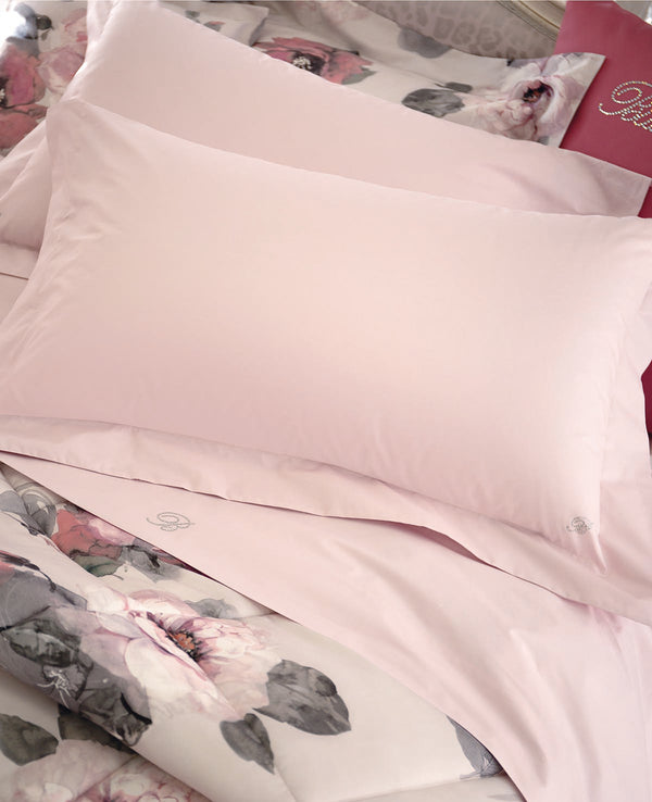 Double bed linen set Blu Valentina Blumarine 77667