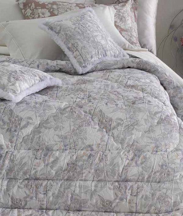 Trapunta matrimoniale Amal Blumarine 72581