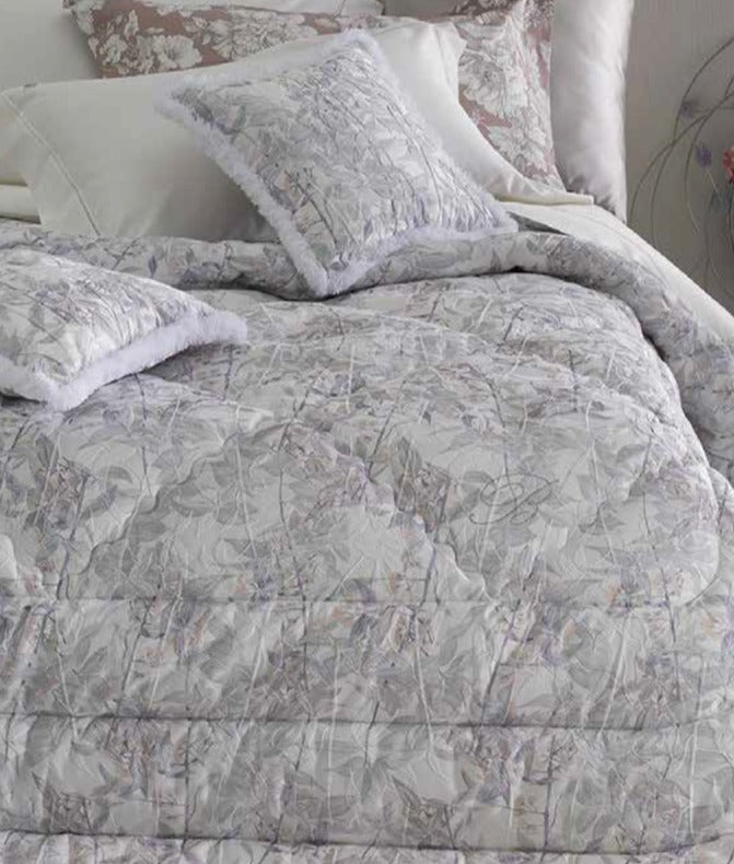 Çift ​​kişilik yorgan Amal Blumarine 72581
