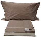 طقم أغطية سرير مع غطاء لحاف Century Borbonese 298202