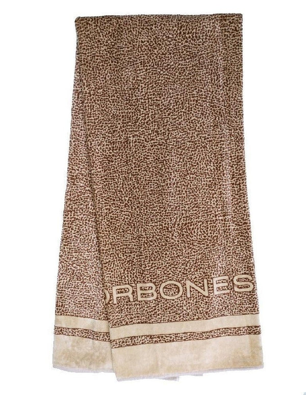 Towel Twist Op Borbonese 26209