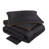 Double bedding set with duvet cover Accordi La Perla 251570