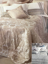 Trapunta matrimoniale Belvedere Blumarine 72526