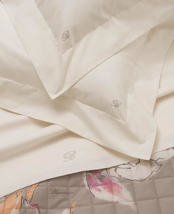 Односпальный комплект постельного белья Blu Valentina Blumarine 70243