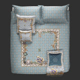Trapunta New Spider Roberto Cavalli 88314