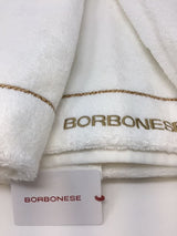 Zestaw ręczników 5 szt. Fine Op Borbonese 298207
