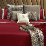 Bedding set with duvet cover Basic New ROBERTO CAVALLI 62603
