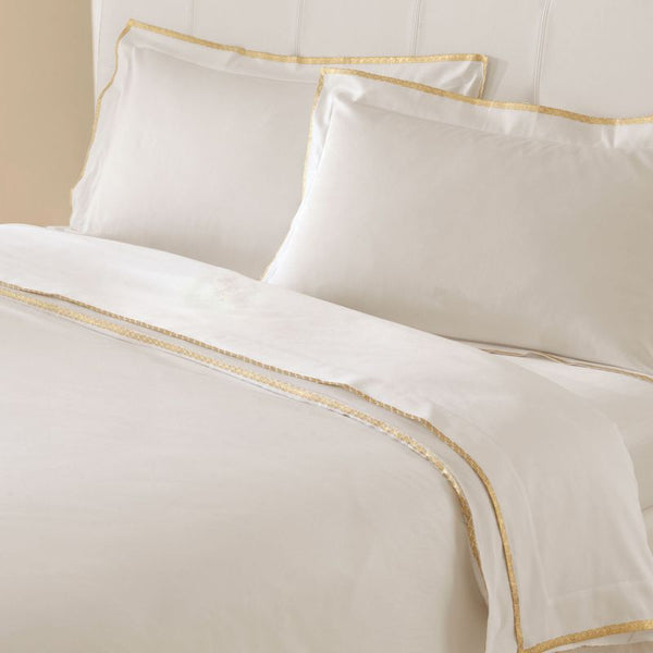 Комплект постельного белья New Gold Roberto Cavalli 62660