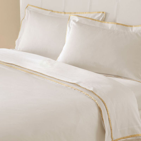 Juego de cama New Gold ROBERTO CAVALLI 62660