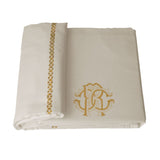 Bedding set New Gold ROBERTO CAVALLI 62660