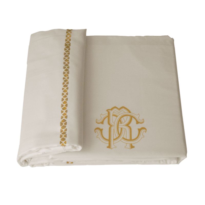 Bedding set New Gold ROBERTO CAVALLI 62660