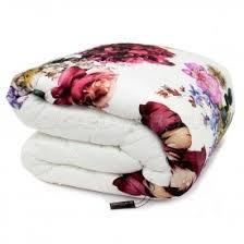 Um cobertor Floris Roberto Cavalli 41990
