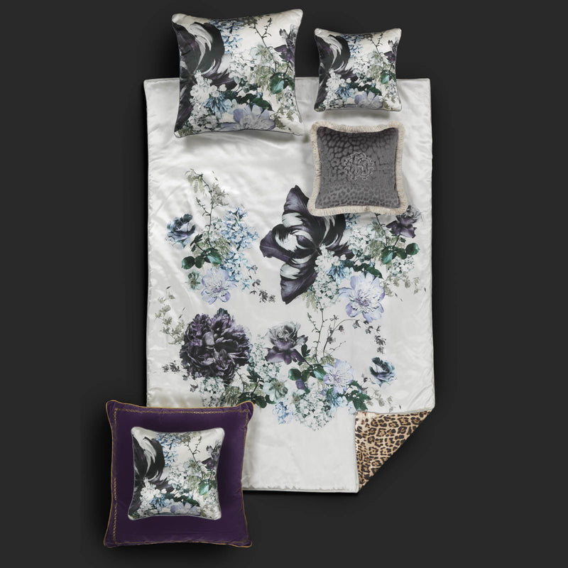格子縞 Floris Roberto Cavalli 41993