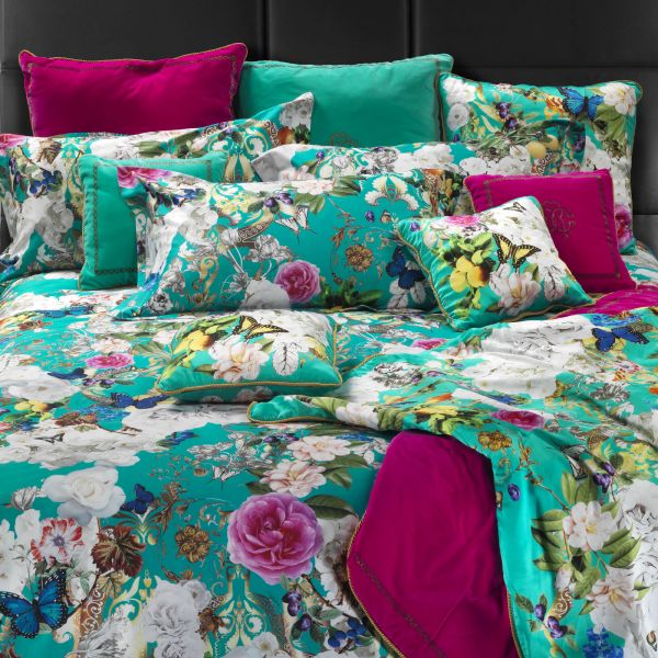 Jogo de cama Blaze Roberto Cavalli 67651