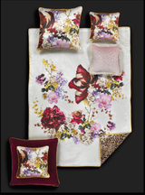 格子縞 Floris Roberto Cavalli 41993