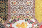 Juego de cama con funda nórdica Kilim ROBERTO CAVALLI 2006624
