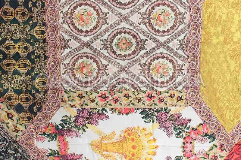 Juego de cama con funda nórdica Kilim ROBERTO CAVALLI 2006624
