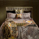 Juego de cama con funda nórdica Kilim ROBERTO CAVALLI 2006624