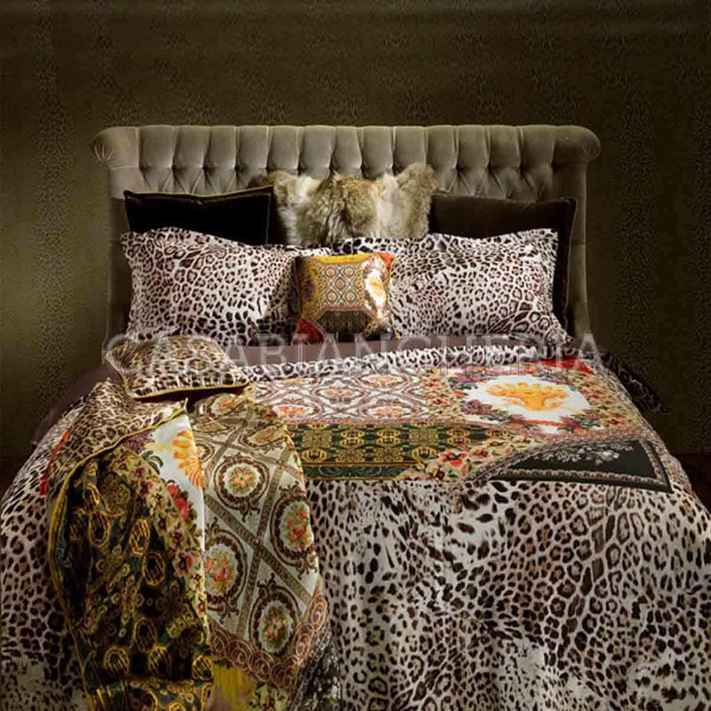 Juego de cama con funda nórdica Kilim ROBERTO CAVALLI 2006624