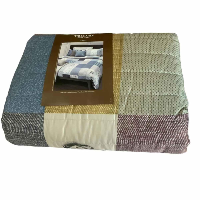 Completo lenzuola Fusion Trussardi 2006764